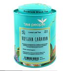 Russian Caravan -125g Loose Leaf Tea in Tin Caddy